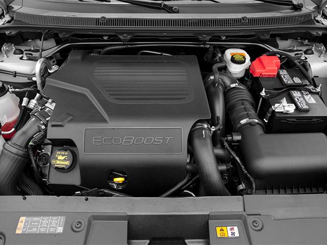 used 2014 Ford Flex car, priced at $8,999