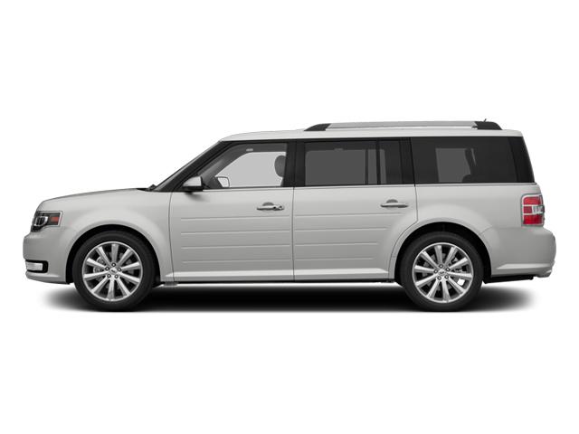 used 2014 Ford Flex car, priced at $8,999