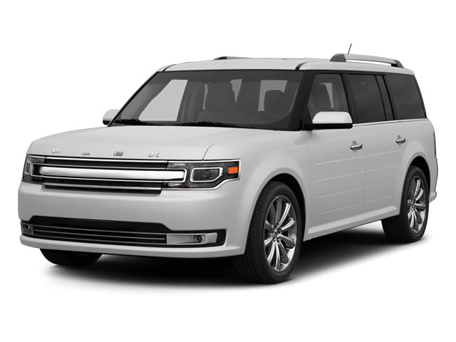 used 2014 Ford Flex car, priced at $8,999