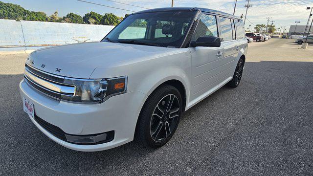 used 2014 Ford Flex car, priced at $8,999