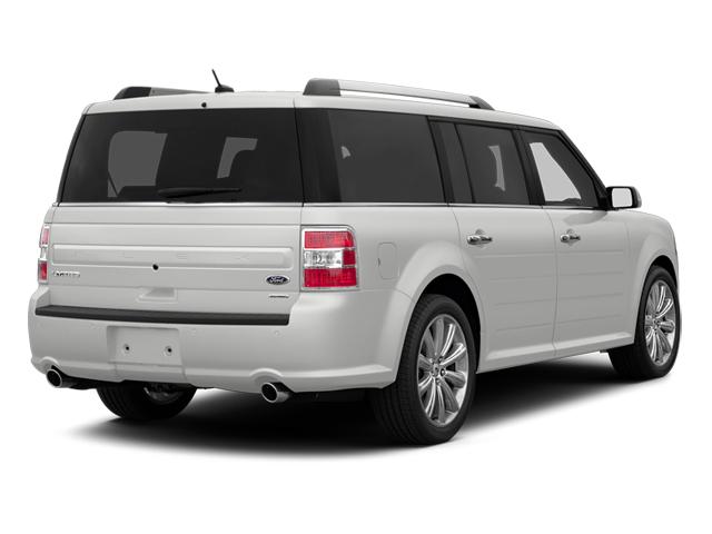 used 2014 Ford Flex car, priced at $8,999