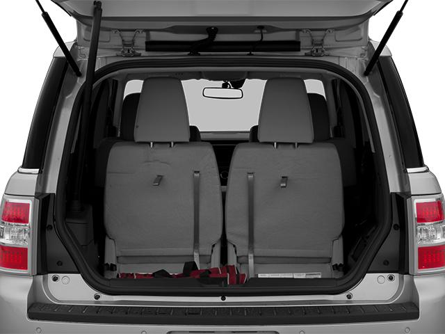 used 2014 Ford Flex car, priced at $8,999