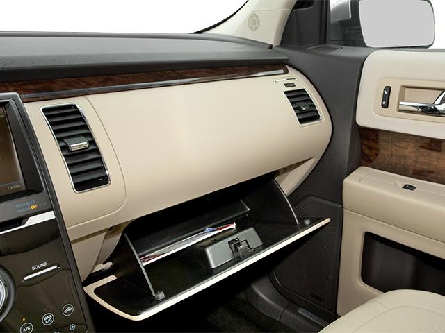 used 2014 Ford Flex car, priced at $8,999