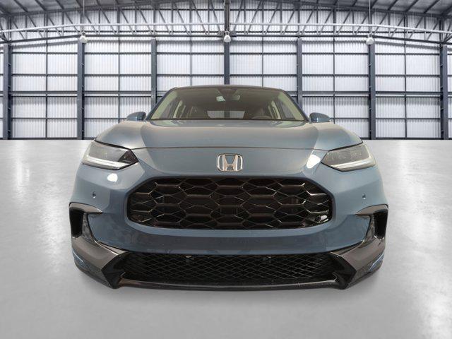 new 2026 Honda HR-V car, priced at $29,915