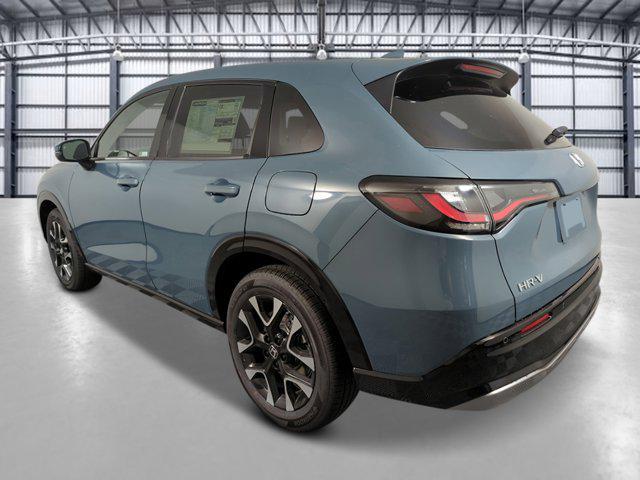 new 2026 Honda HR-V car, priced at $29,915