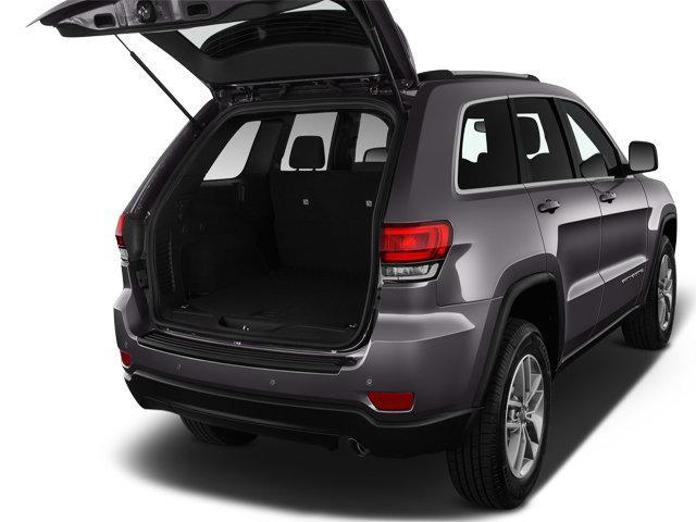 used 2019 Jeep Grand Cherokee car, priced at $19,999