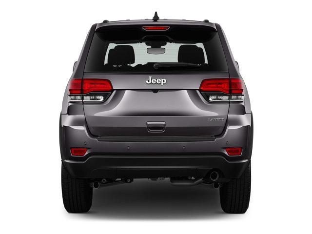 used 2019 Jeep Grand Cherokee car, priced at $19,999