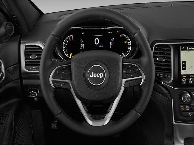used 2019 Jeep Grand Cherokee car, priced at $19,999