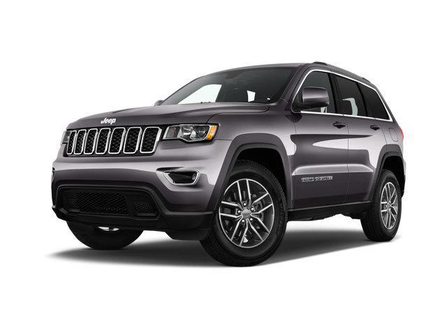 used 2019 Jeep Grand Cherokee car, priced at $19,999