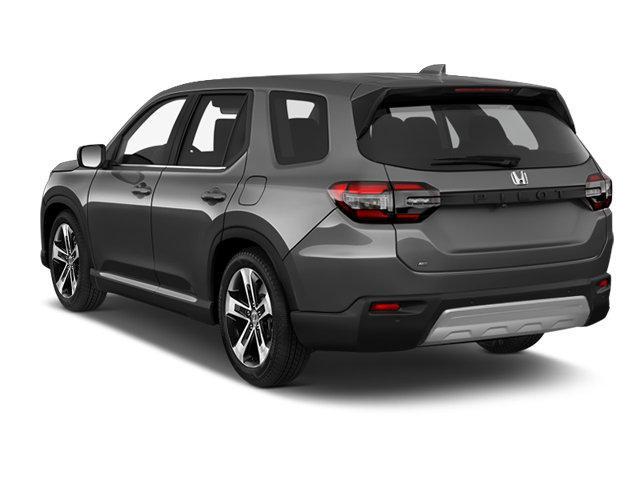 new 2025 Honda Pilot car, priced at $44,597