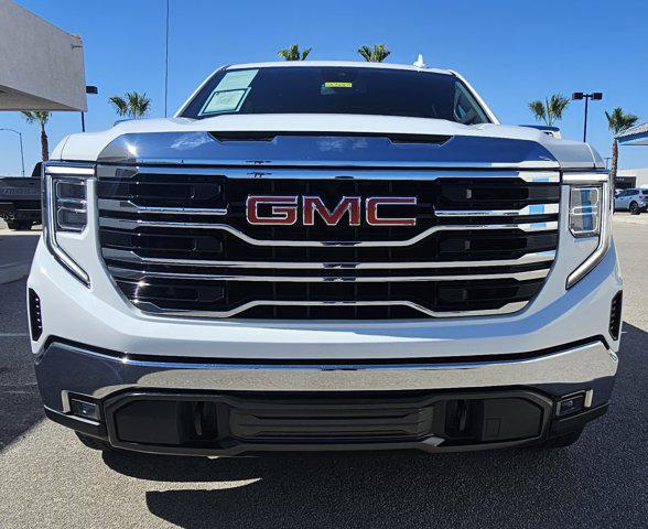 used 2023 GMC Sierra 1500 car, priced at $47,495