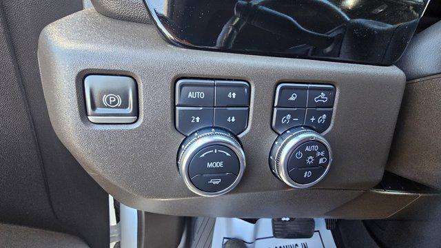 used 2023 GMC Sierra 1500 car, priced at $47,495