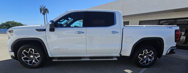 used 2023 GMC Sierra 1500 car, priced at $47,495