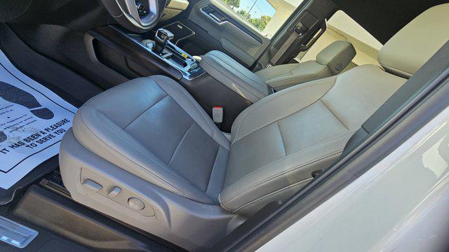 used 2023 GMC Sierra 1500 car, priced at $47,495