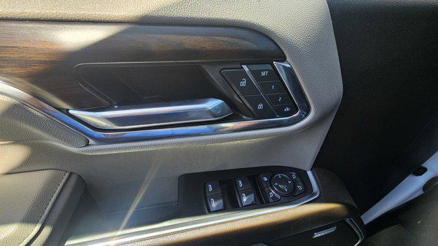 used 2023 GMC Sierra 1500 car, priced at $47,495