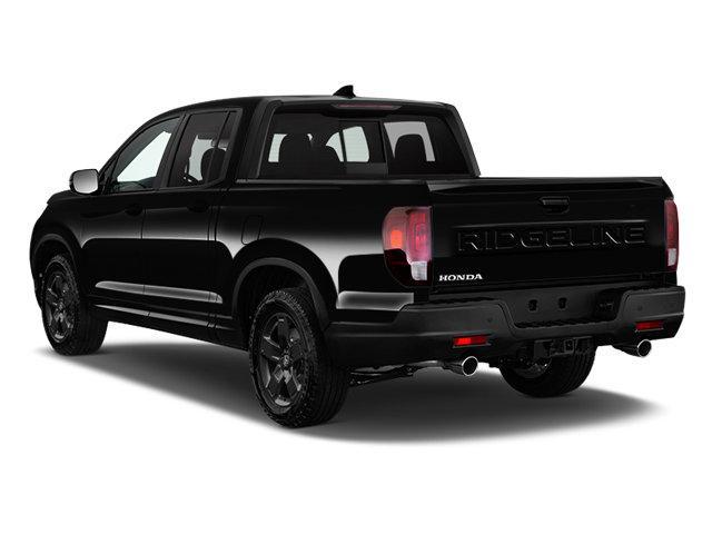 new 2025 Honda Ridgeline car, priced at $44,996
