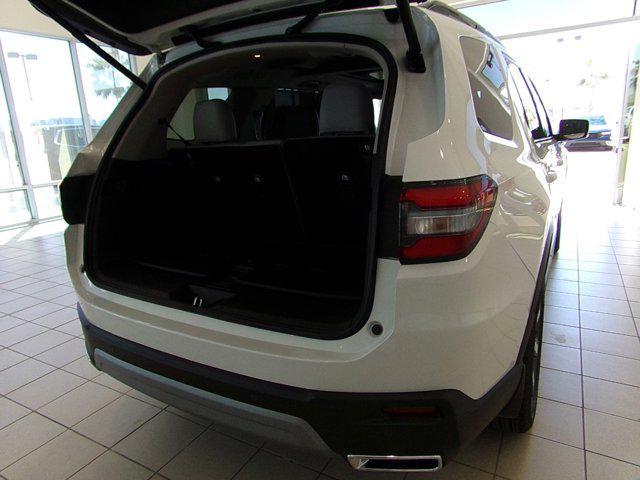 new 2025 Honda Pilot car, priced at $49,050