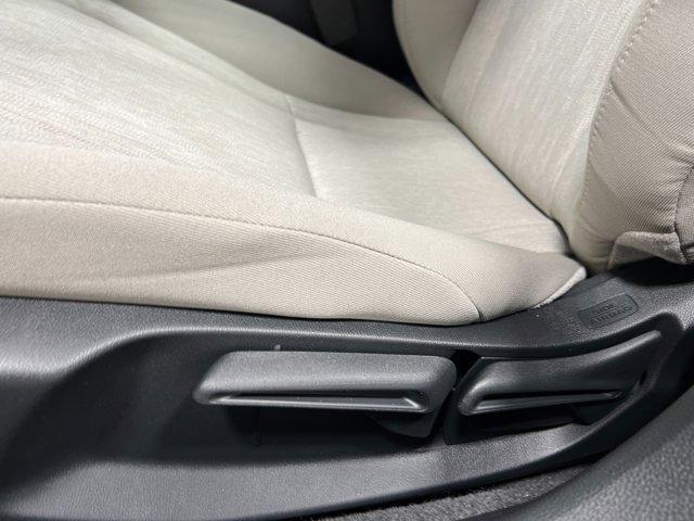 new 2025 Honda Accord car, priced at $28,508