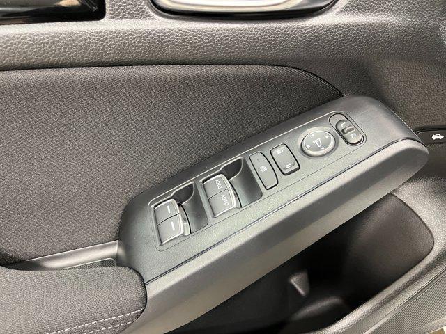 new 2026 Honda Civic Hybrid car, priced at $30,945