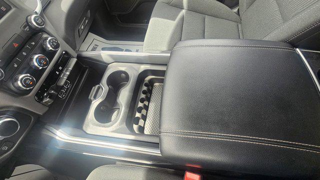used 2024 Ram 1500 car, priced at $42,977