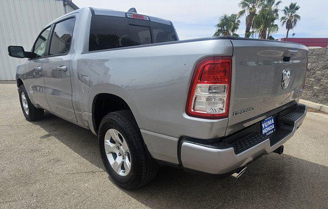 used 2024 Ram 1500 car, priced at $42,977