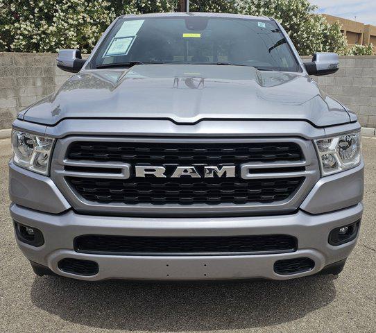 used 2024 Ram 1500 car, priced at $42,977