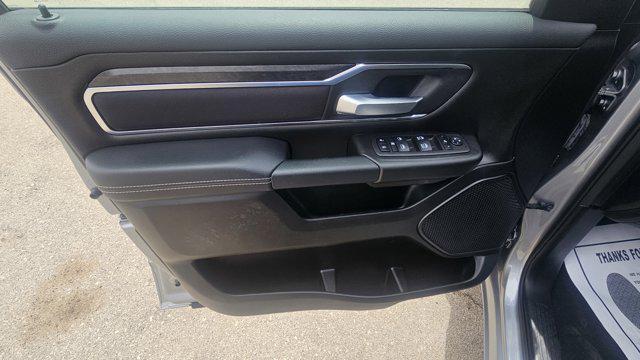 used 2024 Ram 1500 car, priced at $42,977