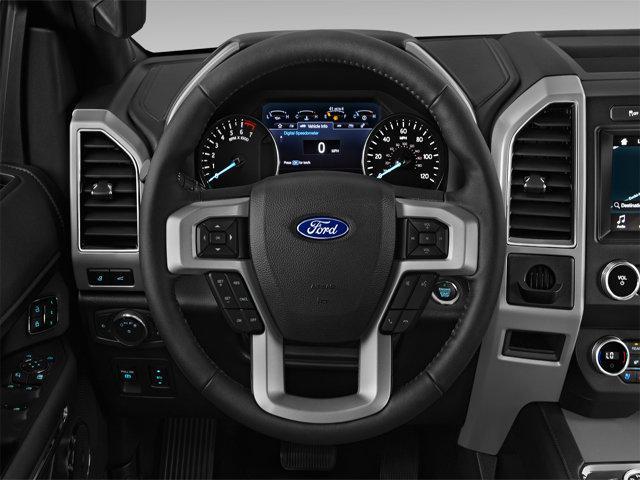 used 2021 Ford Expedition Max car, priced at $37,999
