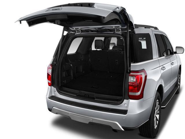 used 2021 Ford Expedition Max car, priced at $37,999