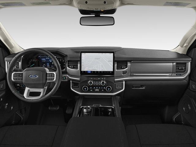 used 2021 Ford Expedition Max car, priced at $37,999