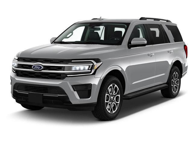 used 2021 Ford Expedition Max car, priced at $37,999