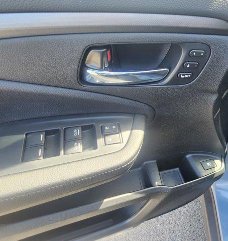 new 2025 Honda Ridgeline car, priced at $43,255
