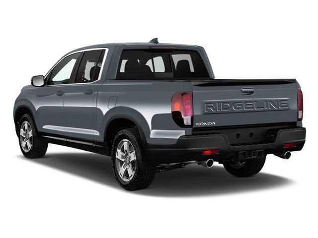 new 2025 Honda Ridgeline car, priced at $43,255