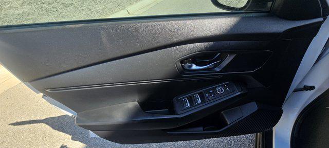 used 2024 Honda Accord car, priced at $24,977