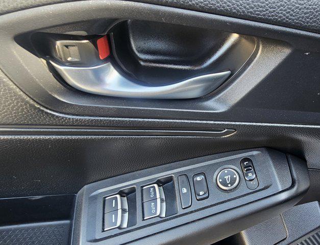 used 2024 Honda Accord car, priced at $24,977