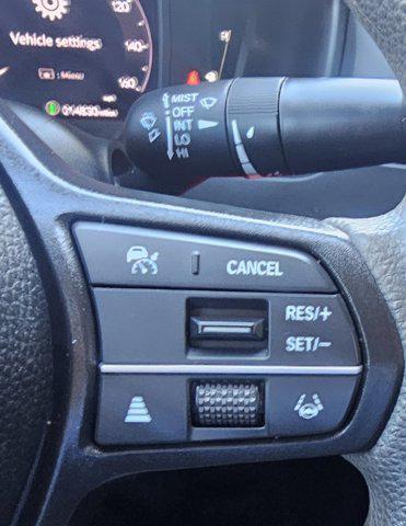 used 2024 Honda Accord car, priced at $24,977