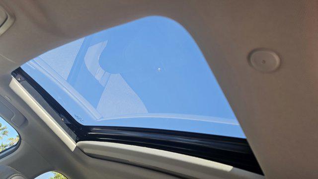 new 2025 Honda CR-V car, priced at $34,400