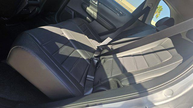 new 2025 Honda CR-V car, priced at $34,400