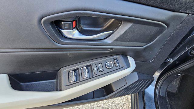 used 2024 Honda Accord car, priced at $29,745