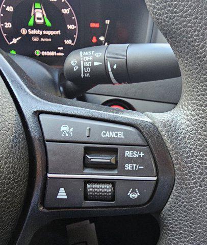used 2024 Honda Accord car, priced at $29,745