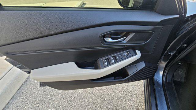 used 2024 Honda Accord car, priced at $29,745