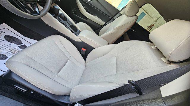 used 2024 Honda Accord car, priced at $29,745