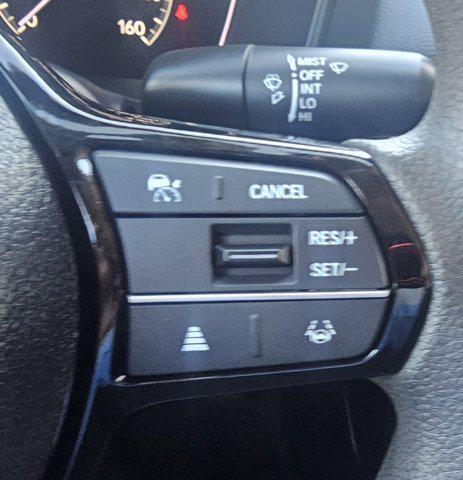 used 2024 Honda Civic car, priced at $24,999