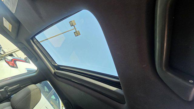 used 2021 Honda Civic car, priced at $21,999