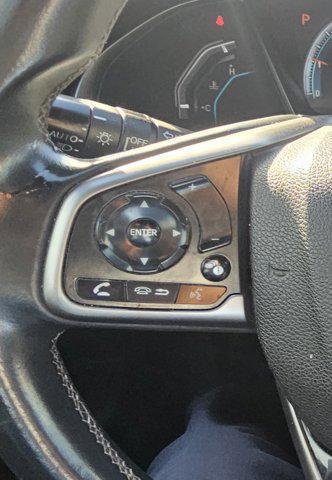 used 2021 Honda Civic car, priced at $21,999