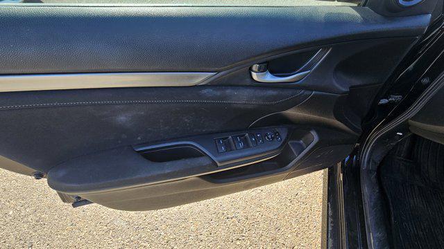 used 2021 Honda Civic car, priced at $21,999