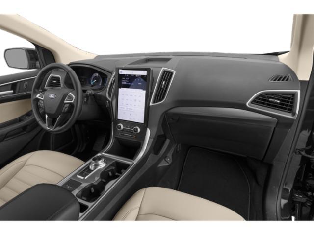 used 2024 Ford Edge car, priced at $23,999