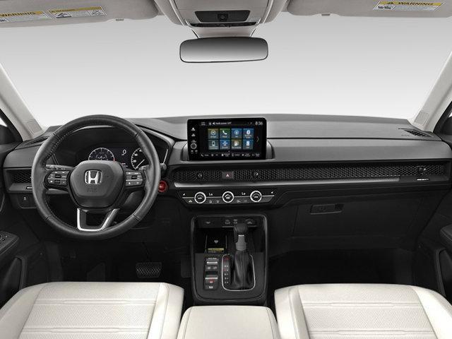 new 2026 Honda CR-V car, priced at $35,255