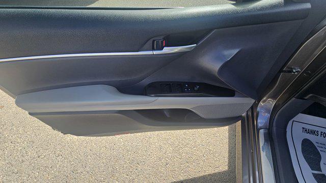 used 2023 Toyota Camry car, priced at $22,999