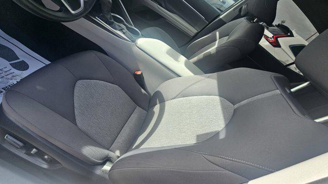 used 2023 Toyota Camry car, priced at $22,999